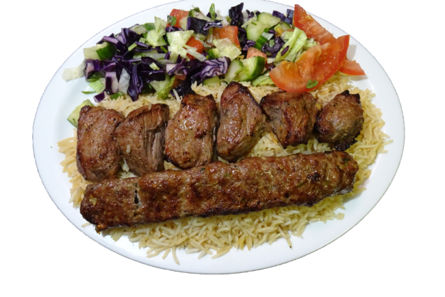 royal cuisine restaurant afghan and greek food