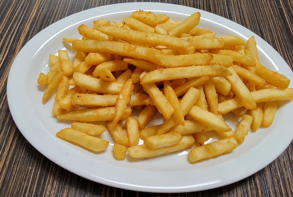 Fries