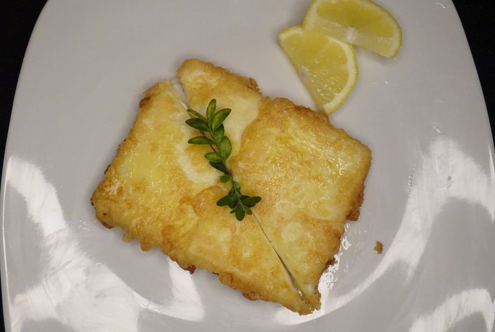 Saganaki