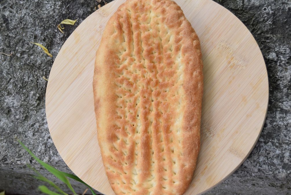 Naan
